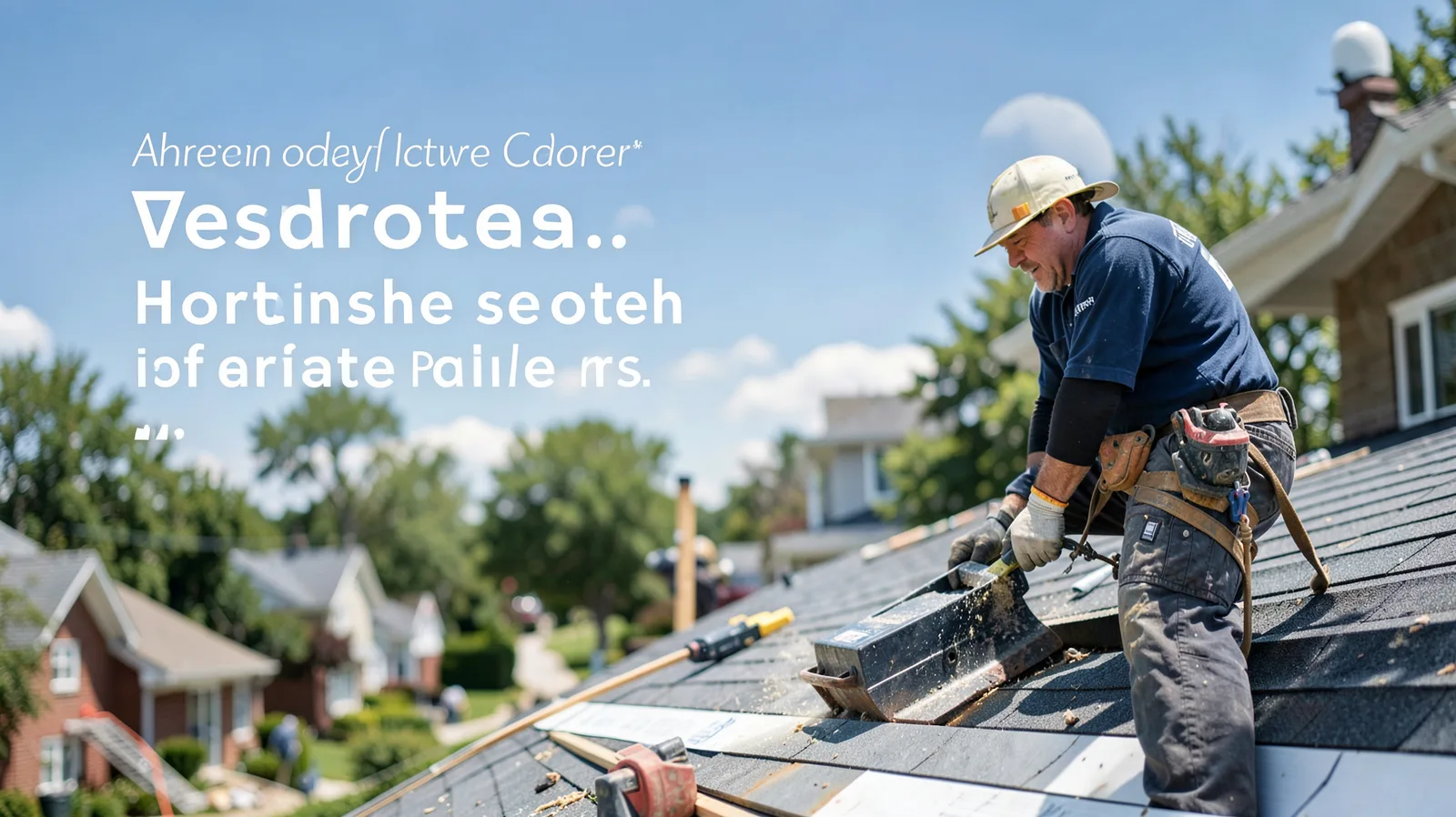 Roof Replacement in Greene, RI near me